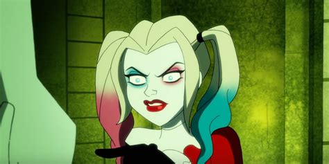 Harley Quinns Season 1 Finale Gives Her The Ultimate Victory