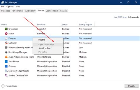 How To Eliminate Invalid Or Unwanted Entries From Windows 1110 Task