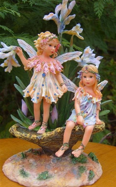 620 Figurines Ideas Figurines Fairy Figurines Fairy Statues