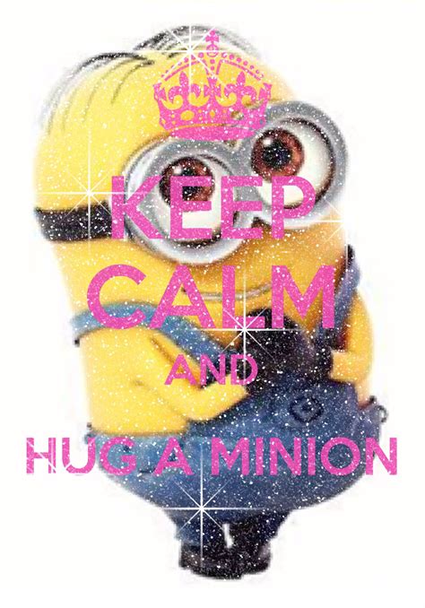 Pin By Tegan S On Keep Calms Calm Keep Calm Minions