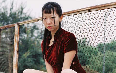chinese photographer luo yang is empowering asian women with her intimate portraits of youth hero