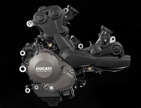 Moteur Testastretta 11 Ds Ducati Designmoteur