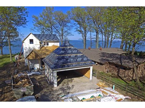 That wasn't the case with cleveland architect john williams. An Architect's Home From the Roof to Windows | Cleveland ...