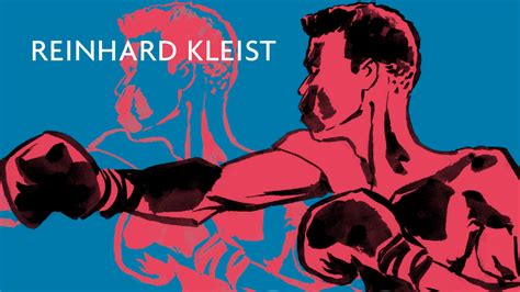 Graphic Novel Knock Out Schwules Boxerdrama Von Reinhard Kleist