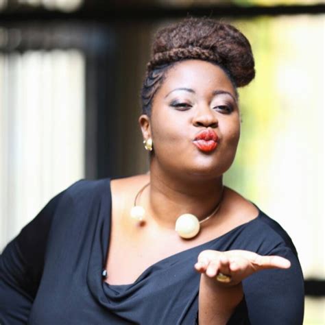 Radio Queen Kalekye Mumos Bedroom Moments Revealed The Standard Entertainment