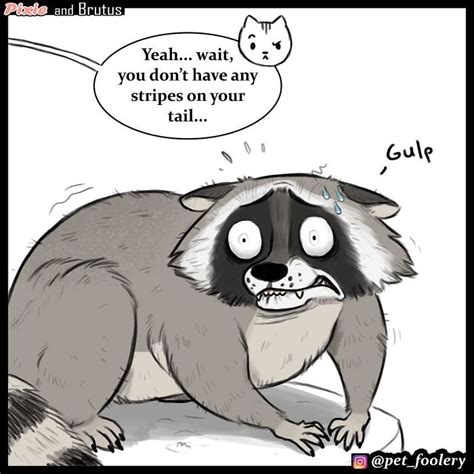 Adorable Comics About Brutus And Pixie To Make Your Day Bored Panda