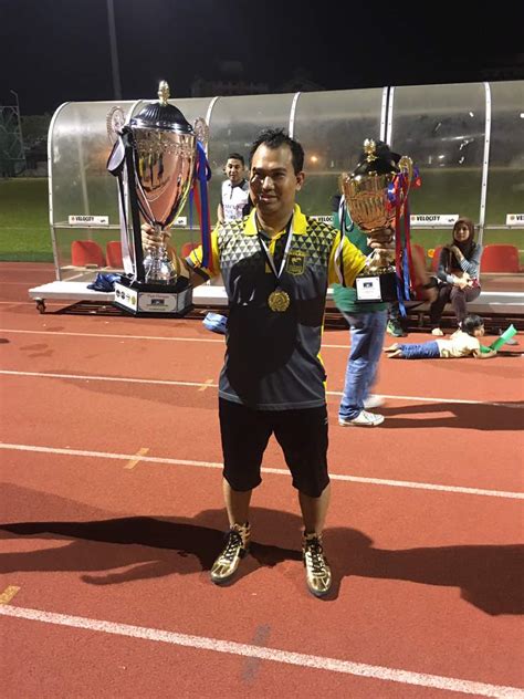 Maybe you would like to learn more about one of these? Rompin Juara Kejohanan Bola Sepak Anak Pahang Di Lembah ...