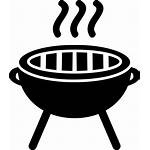 Svg Icon Barbecue Garden Eps Onlinewebfonts Cdr