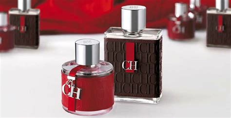 Trendslab Bcn Perfumes Carolina Herrera