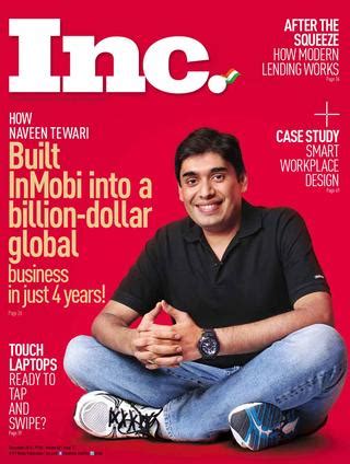 Top Best Business Magazines In India Review