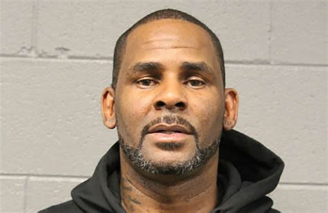Woman Recounts In Testimony How Many Times R Kelly Had Sex With Her As A Teen