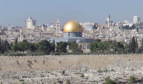 Why Is Israel Preventing Jews From Praying On The Temple Mount Geoffrey Alderman The Blogs