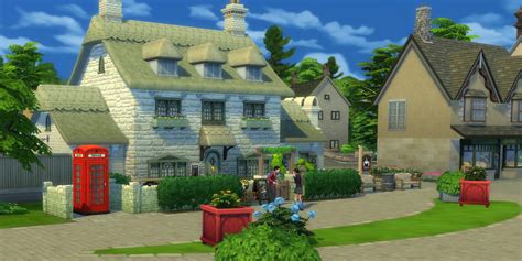 The Sims 4 Cottage Living Oversized Crops Guide