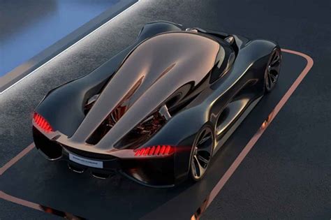 Koenigsegg Konigsei Concept Koenigsegg Concept Cars Concept Car Design