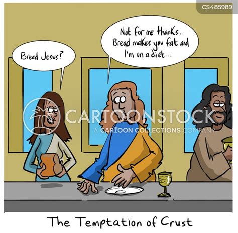 Crust Cartoons And Comics Funny Pictures From Cartoonstock