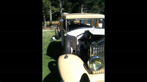 The company has been toying around with this idea for quite some time now, but is now doubling down. 1929 Rolls-Royce 20hp Shooting Brake - YouTube