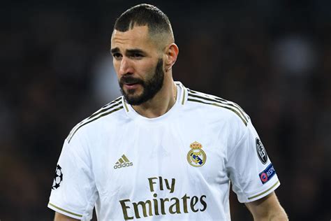 Juninho has not ruled out Benzema returning to Lyon