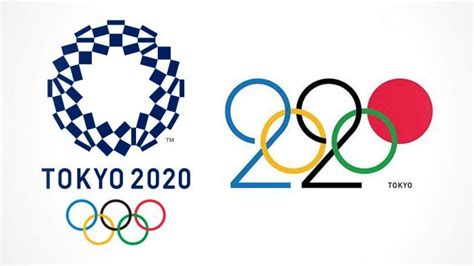 Pngkit selects 104 hd olympics logo png images for free download. This Fan-Made Tokyo 2020 Summer Olympics Logo Design ...
