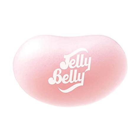 Buy Jelly Belly Bubble Gum Jelly Beans 10 Lbs Bulk Genuine