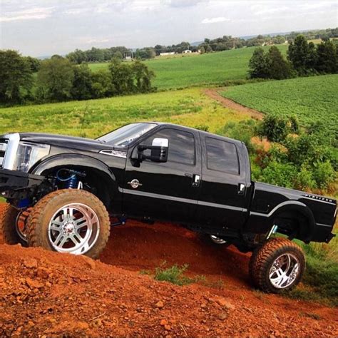 Lifted Trucks Chevy Liftedtrucks Ford Super Duty Trucks Lifted Ford