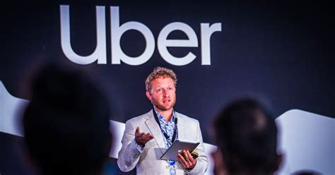 In Conversation With Frans Hiemstra General Manager Uber Sub Saharan