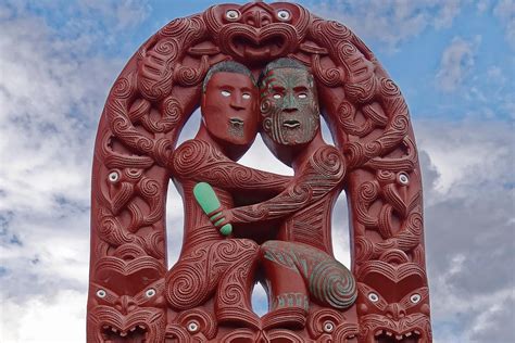 10 Ways To Experience Maori Culture In New Zealand
