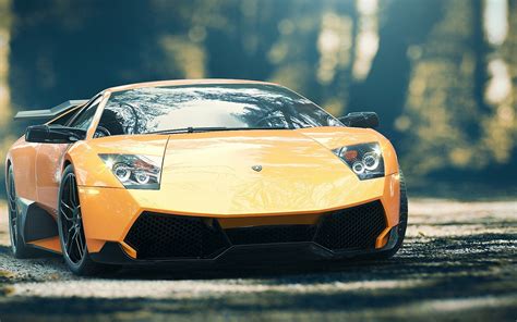 Lamborghini Murcielago Wallpapers Images Photos Pictures Backgrounds