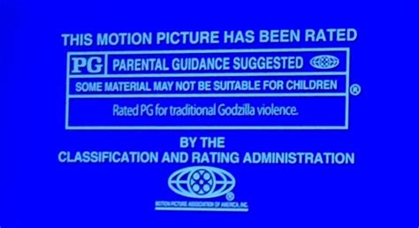 Conventional Wisdom — This Is The Single Greatest Rating In Mpaa History
