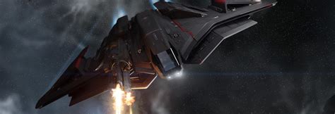 The Ares Inferno Roberts Space Industries Follow The Development Of