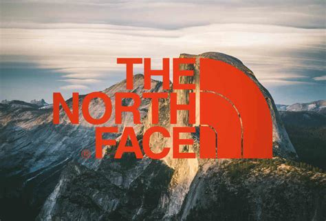 Download High Quality The North Face Logo Symbol Transparent Png Images