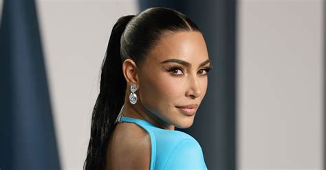 Kim Kardashian Says Divorcing Kanye West Felt Like Pain She Didnt