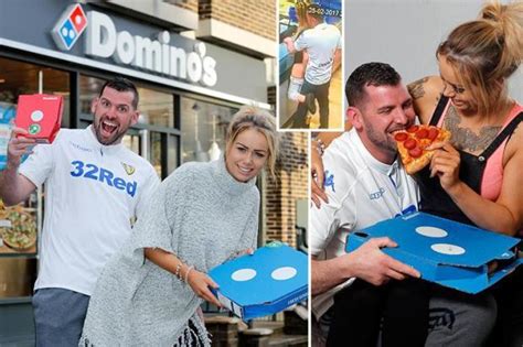 Randy Couple Caught Romping In Domino S Reveal They Love Having Sex In Weird Places And Plan