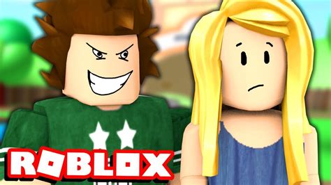 Making People Uncomfortable In Roblox Youtube