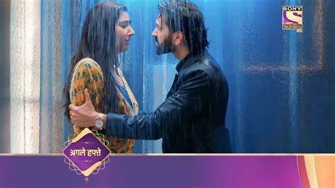 Bade Achhe Lagte Hain Season 3 Ram Priya New Love Romantic Video Full Episode Todays Youtube