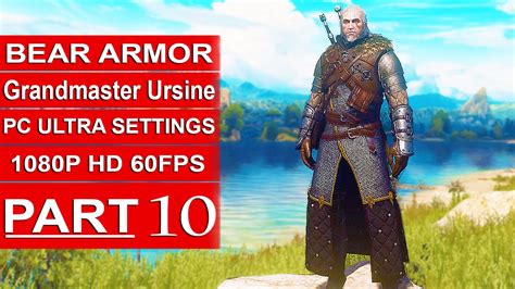 Here's a quick witcher 3 gameplay review! The Witcher 3 Blood And Wine Gameplay Walkthrough Part 10 ...