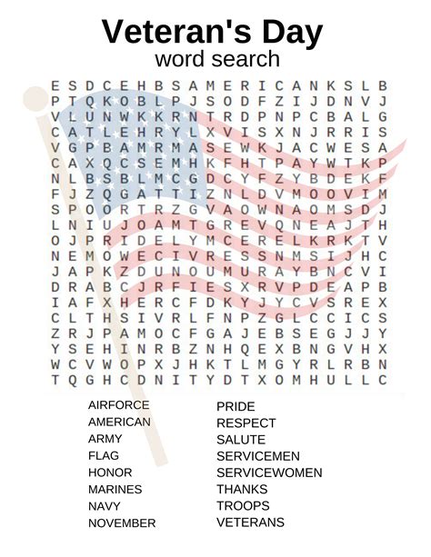 Printable Military Crossword Puzzles Printable Crossword Puzzles