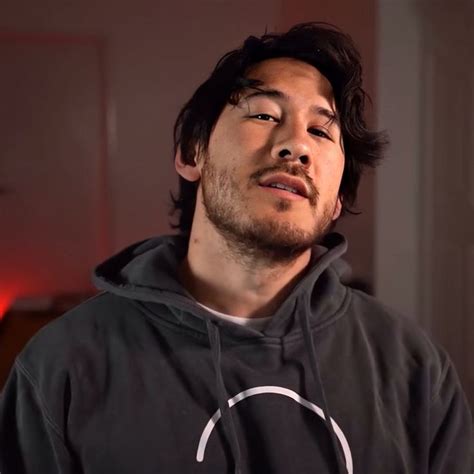 The Markiplier Hairstyle A Unique And Memorable Look