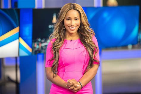 Outgoing Anchor Sharon Reed Opens Up Ahead Of Cbs 46 Departure The