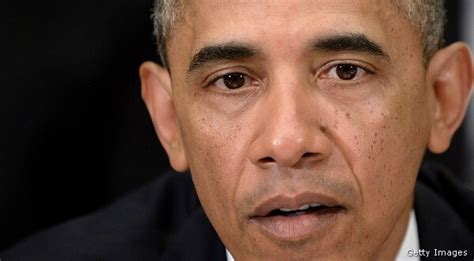 National Journal Weary Obama Suffers From Sixth Year Curse