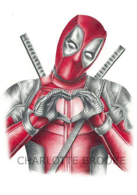 Xiaomi redmi note 8 pro 128 gb mineral grey dual sim im onlineshop von saturn kaufen. Deadpool Pencil Portrait Drawing Print