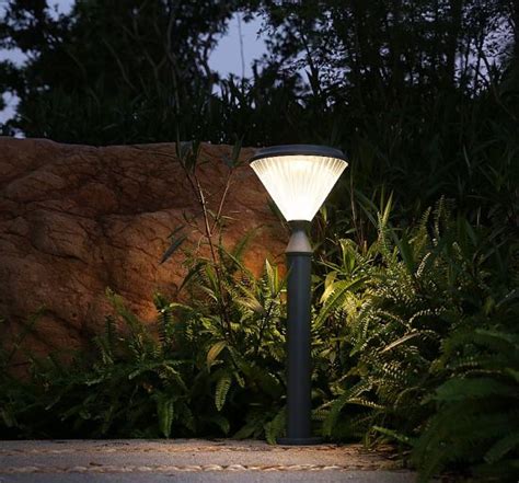 Solar Outdoor Lamp Post Light Outdoor Lighting Ideas