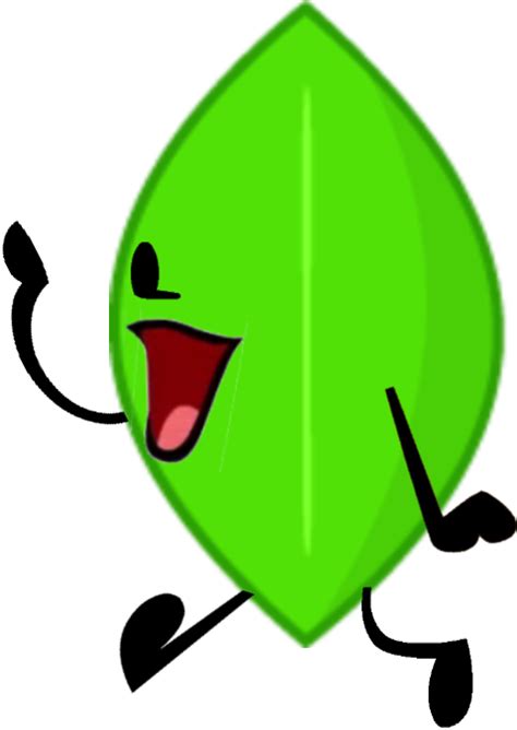 Image Leafy Pose 3png Object Shows Community Fandom Powered By Wikia