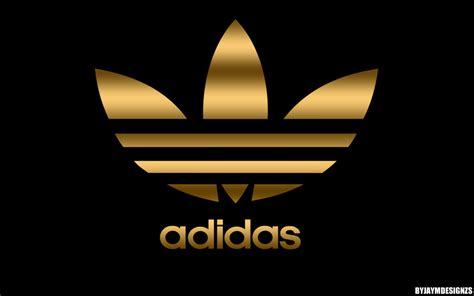 Adidas Logo Wallpaper Wallpapersafari
