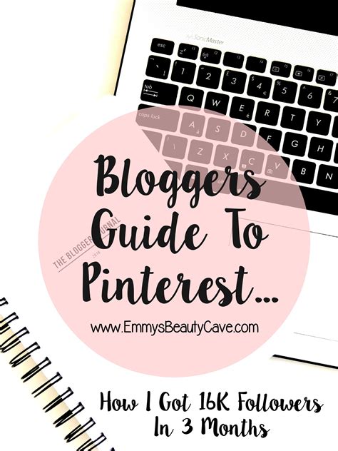 How To Use Pinterest For Your Blog, Pinterest Blog Tips, How To Gain Pinterest Followers | Blog 