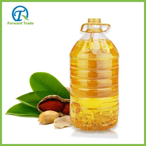 Sale Of Chinese Pure Natural Plant Edible Peanut Oil China Peanut Oil