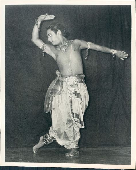 Indian Kathak Dance Performer Brijmohan Maharaj Popularly Known As