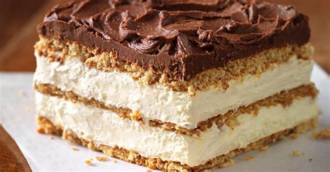 10 Best Graham Cracker Pudding Cool Whip Dessert Recipes