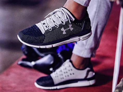 Check out the new arrivals from under armour. Adidas and Under Armour are locked in a bitter battle to ...
