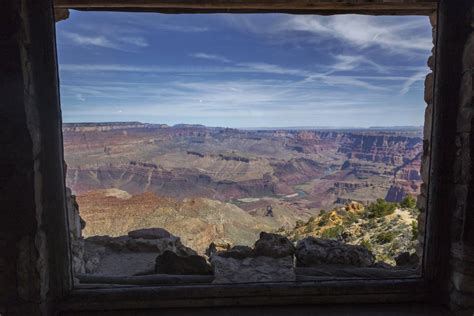 Native American View Of The Grand Canyons Centennial Celebration Asu