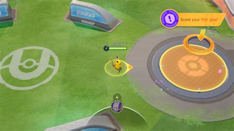 Pokemon Unite For Nintendo Switch Review Pcmag
